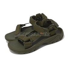 Teva M Terra FI 5 Universal Olive Green Men Casaul Strap Sandal 1102456-OLV