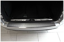 Paraurti in acciaio inox adatto per Citroen C5 Tourer 2 2008-2017