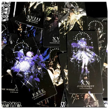 Anime Fate/Grand Order Star