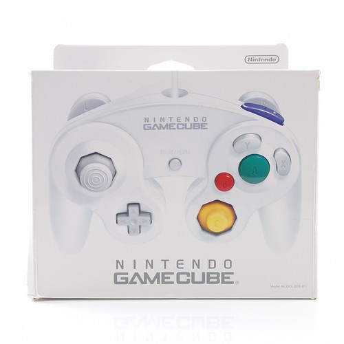 Accessori nintendo gamecube - nintendo,