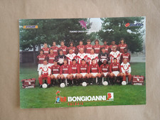 POSTER TORINO CALCIO STAGIONE