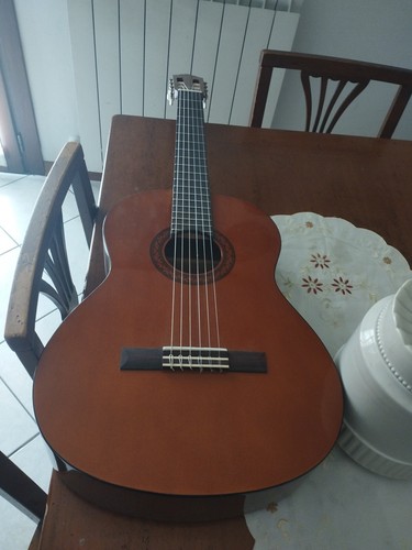 Yamaha c40ii chitarra classica - c40ii,