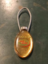 LAND ROVER ITALIAN OWNER CLUB-PORTACHIAVI VINTAGE AUTO EPOCA MOTORI PORTACHIAVE