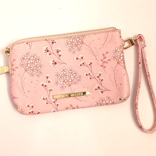 Steve madden rosa fiori - steve,