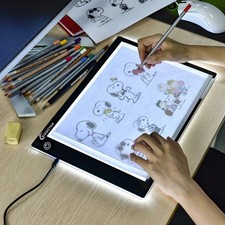 XIAOSTAR A4 Light Box Disegno