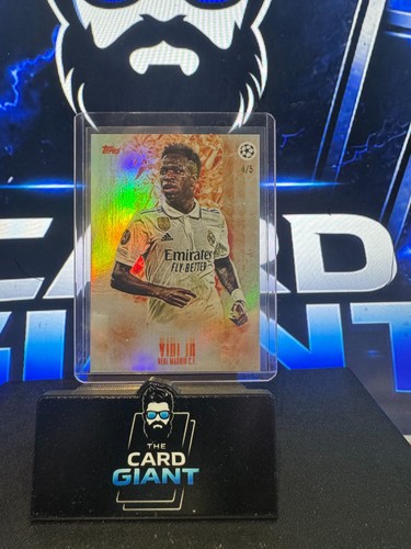 Set vini real madrid - set,