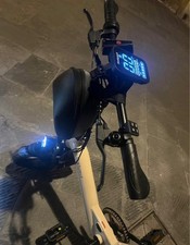 bicicletta elettrica