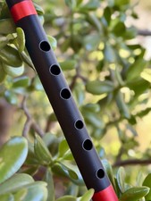 Peruvian Andean Quena Flute
