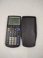 Texas Instruments TI-83 Plus