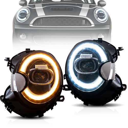 Faro proiettore full - , led