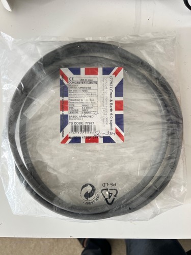Metri doncaster cavi - doncaster, cavo