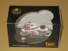 Suzuki RGV500 Kevin Schwantz