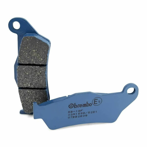 Coppia pastiglie freno brembo - coppia,