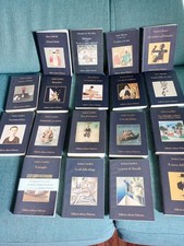 Lotto 18 libri Andrea