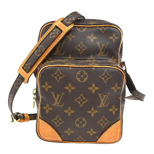 Borsa tracolla louis vuitton - a,