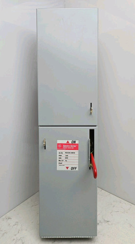 Ads36100hs spectra - ge,