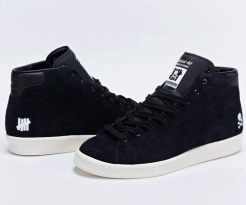 Adidas ufficiali metà - anni, 80