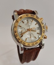 Orologio sector golden eagle