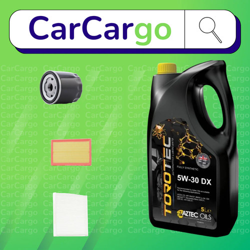 Kit tagliando audi tfsi - tagliando, a3