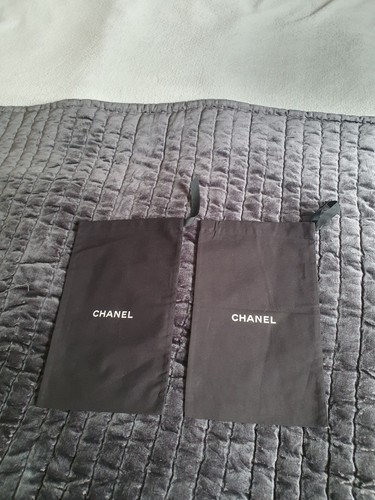 Sacchetto copriscarpe chanel - sacchetto/copriscarpe,
