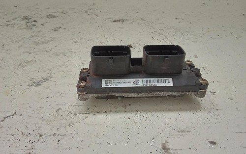 Centralina motore ecu - motore, per