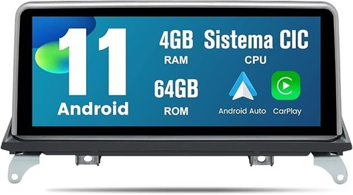 Autoradio per bmw e70 x6 - autoradio,