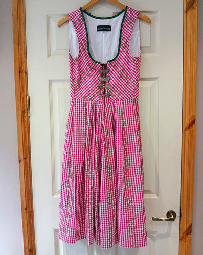 Abito dirndl berwin - abito, &