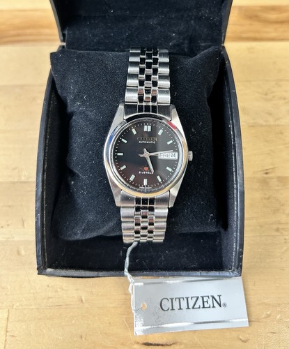 Orologio uomo vintage nos - uomo,