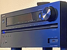 ONKYO TX-NR636 Ricevitore di