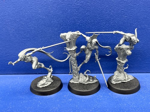 Warhammer quest cursed city - warhammer,