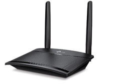 ROUTER MOBILE WI-FI 4G LTE CON
