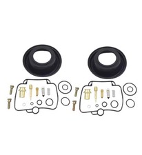 2 Kit Revisione Carburatore