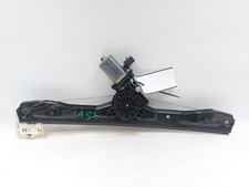 52076550 SISTEMA ALZACRISTALLO PORTA ANTERIORE SX FIAT PANDA (319) 1.2 B 8V MAN 