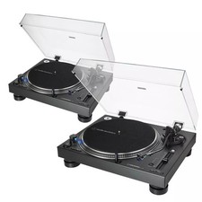 AUDIO-TECHNICA AT-LP 140XP