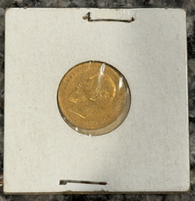 RUSSIA IMPERIALE 1904 moneta