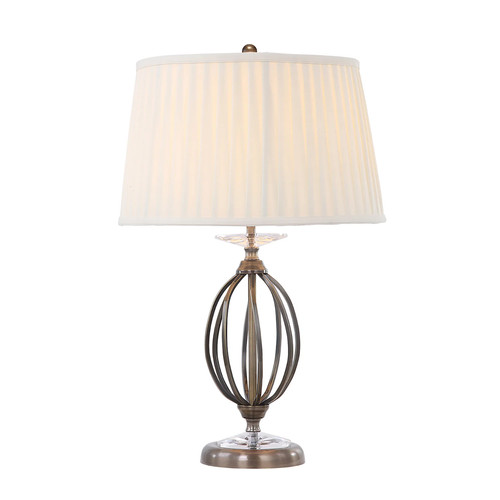 Lampada scrivania classica - lampada,