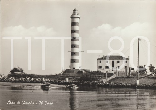 Lido jesolo il faro - lido, di
