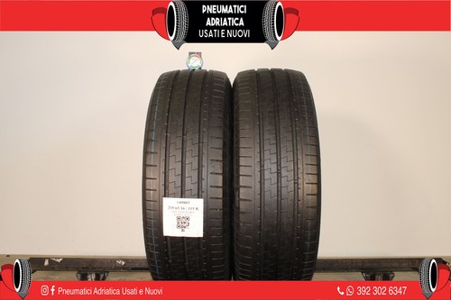 Pneumatici giti 235 r16c - pneumatici, 235/65