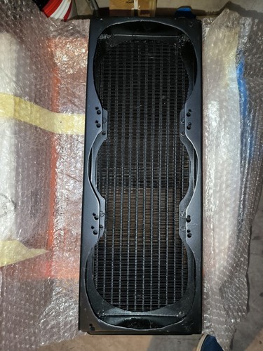 Radiatore 360mm - , pc