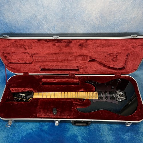 Ibanez rg2450mz prestige - ibanez, rg2450mz-gk