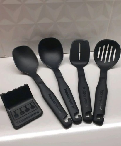 Tupperware set mestoli - tupperware,