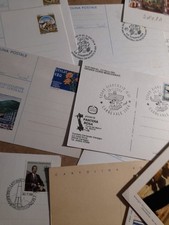 489 cartoline postali 134