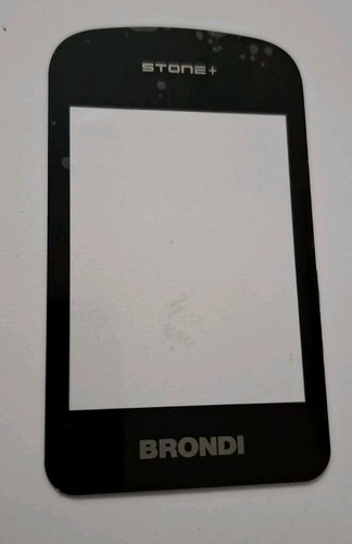 Vetro brondi stone - vetro, plus