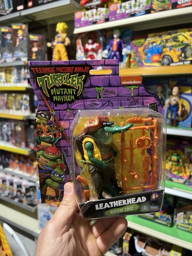 Tmnt ninja turtles giochi - tmnt,