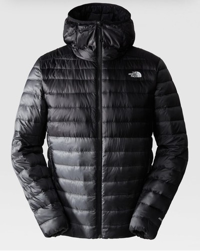 The north face resolve - resolve, down