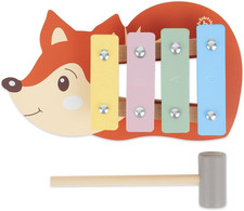 Xilofono bambini legno - xilofono,