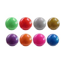 Palla da ginnastica ritmica da