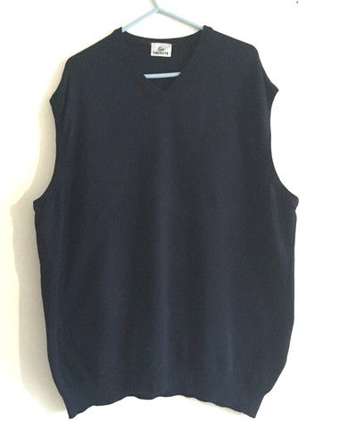 Gilet lacoste devinlay uomo - devinlay,
