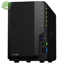 NAS Synology d'occasion DS220+