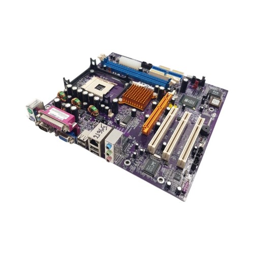 Carte mère acer power - mère,